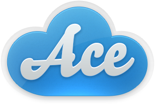 Ace Website